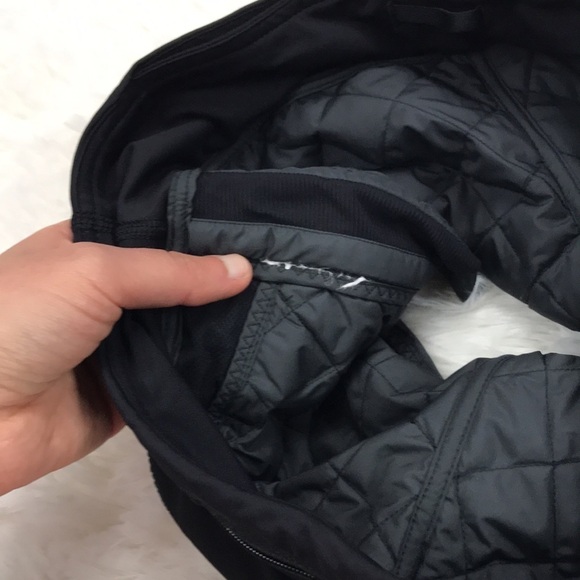 Lululemon Hot Cheeks Short Black - Picture 7 of 7